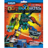 Acquista Cicaboom - Giga Number Bots - Motor Team Combo - Busta a Sorpresa a soli 3,69 € su Capitanstock 