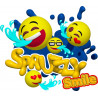 Buy Spruzzy Smile - Edi 23 Kids Collections - Water Spray Smilies at only €1.13 on Capitanstock Buy Spruzzy Smile - Edi 23 Kids Collections - Water Spray Smilies at only €1.13 on Capitanstock