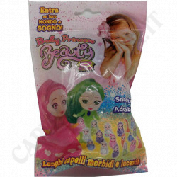 Buy Baby Princess Beauty - D'Kidz - surprise bag at only €2.81 on Capitanstock