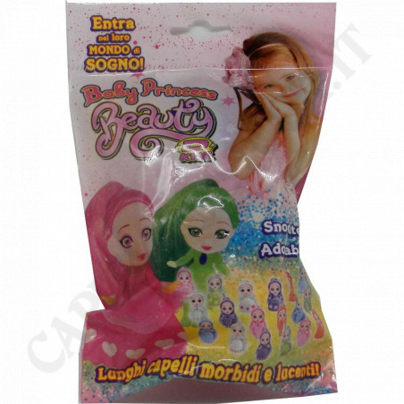 Acquista DKidz - Baby Princess Beauty - Bustina a Sorpresa a soli 2,81 € su Capitanstock  Acquista DKidz - Baby Princess Beauty - Bustina a Sorpresa a soli 2,81 € su Capitanstock