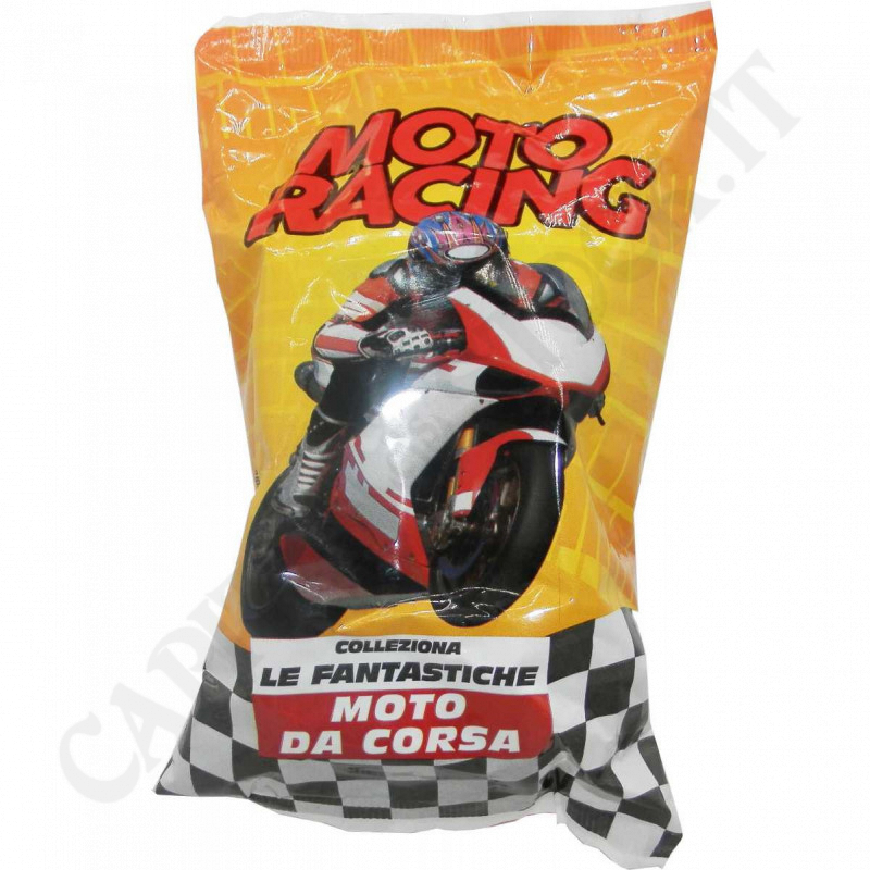 Moto Racing - Racing Bikes - Surprise Packets