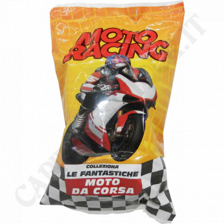Moto Racing - Moto da Corsa - Bustine a Sorpresa Moto Racing - Moto da Corsa - Bustine a Sorpresa
