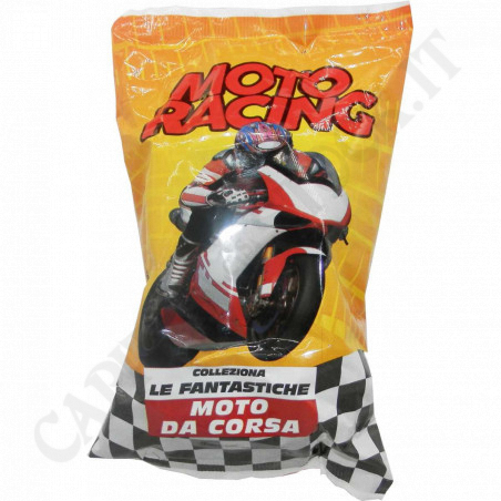 Moto Racing - Moto da Corsa - Bustine a Sorpresa