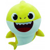 Buy Nickelodeon - Baby Shark - Plush Key Holder with Music 3+ (H10cm) at only €6.99 on Capitanstock