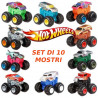 Buy Hot Wheels Monster Trucks Series 2 - Mini Truck with Spring Loader at only €2.70 on Capitanstock Buy Hot Wheels Monster Trucks Series 2 - Mini Truck with Spring Loader at only €2.70 on Capitanstock