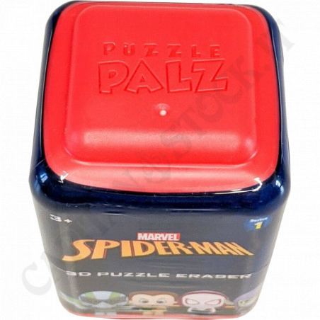 Buy Marvel - Spiderman 3d Puzzle Plaz at only €1.40 on Capitanstock