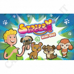 Buy Strezzy Mini Bau - Surprise Bag at only €2.59 on Capitanstock