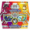 Acquista Pokémon - Sole e Luna - Lycanroc e Raichu di Alola - Trainer Kit - Packaging Rovinato a soli 11,90 € su Capitanstock 