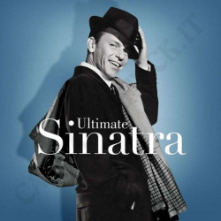 Buy Frank Sinatra - Ultimate Sinatra - CD at only €11.90 on Capitanstock
