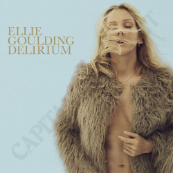 Ellie Goulding - Delirium - Vinyl