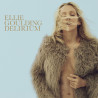 Buy Ellie Goulding - Delirium - Vinyl at only €22.50 on Capitanstock