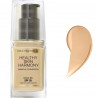Buy Max FactorX - Healthy Skin Harmony - Miracle Foundation - 30 ml at only €6.99 on Capitanstock