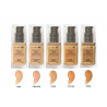 Buy Max FactorX - Healthy Skin Harmony - Miracle Foundation - 30 ml at only €6.99 on Capitanstock