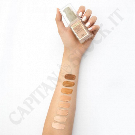 Acquista Max Factor Healthy Skin Harmony Fondotinta Liquido - 30 ml a soli 6,99 € su Capitanstock 