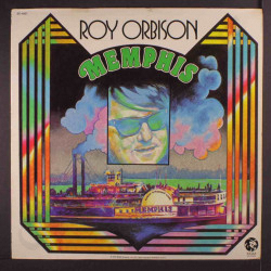 Buy Roy Orbison - Memphis - Vinyl at only €12.90 on Capitanstock