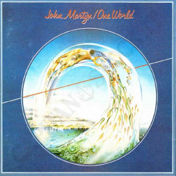 John Martyn - One World - Vinyl