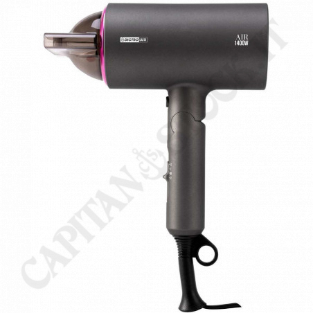 Buy Dictrolux Foldable Travel Air Hair Dryer 1400W at only €11.90 on Capitanstock