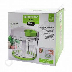 Gusto Casa - Tritatutto - Mixer - 900 ml