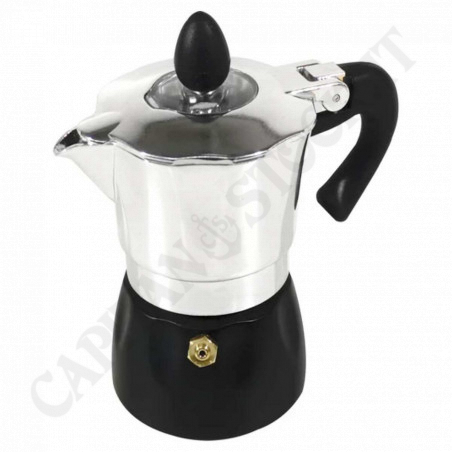 Buy Gusto Casa Mokà 3 Aluminum Cups at only €7.54 on Capitanstock Buy Gusto Casa Mokà 3 Aluminum Cups at only €7.54 on Capitanstock