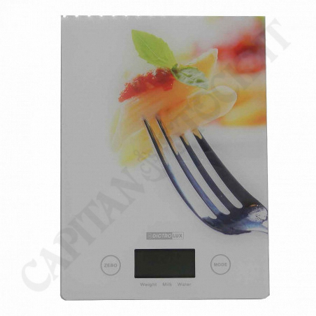 Buy Dictrolux - Digital Kitchen Scale - Max 5 Kg at only €9.90 on Capitanstock