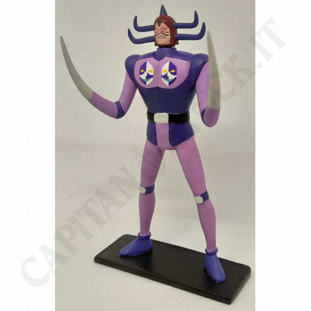 Buy Go Nagai Robot Collection - Gratonios Goldrake - Ruined Packaging at only €12.90 on Capitanstock