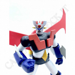 Buy Go Nagai Robot Collection - Mazinger Z with Atomic Wings and Ax - Ruined Packaging at only €16.90 on Capitanstock