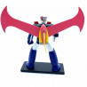 Acquista Go Nagai Robot Collection - Mazinger Z con Ali e Scure Atomiche - Packaging Rovinato a soli 16,90 € su Capitanstock 