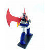Acquista Go Nagai Robot Collection - Mazinger Z con Ali e Scure Atomiche - Packaging Rovinato a soli 16,90 € su Capitanstock 