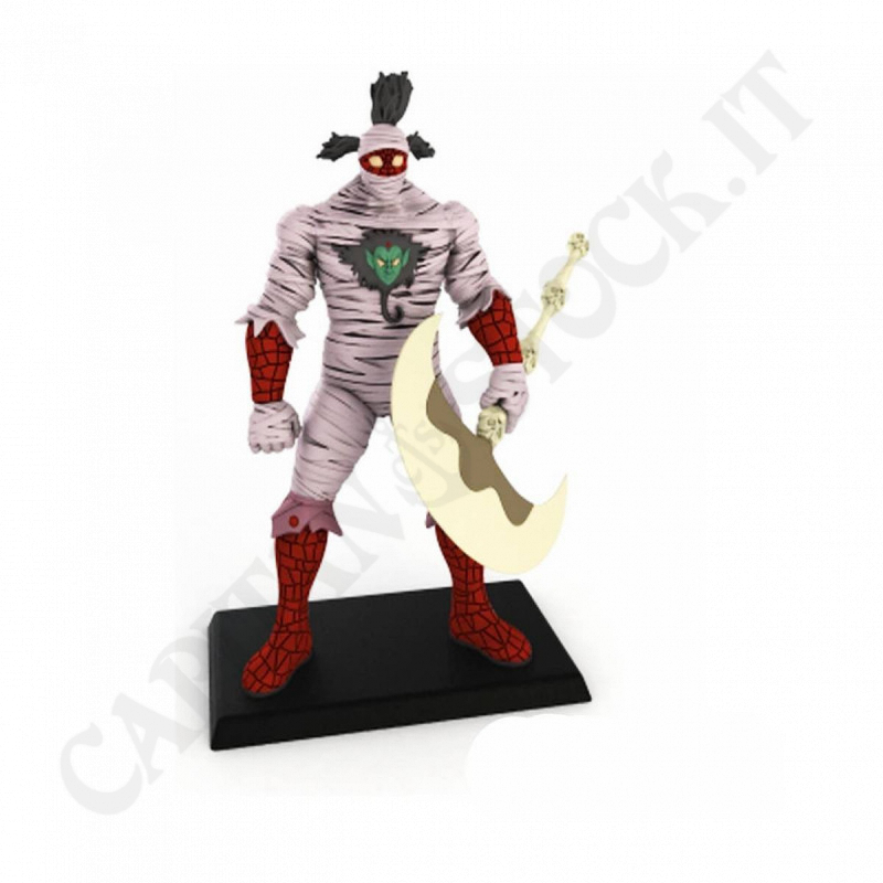 go-nagai-mamirez-il-grande