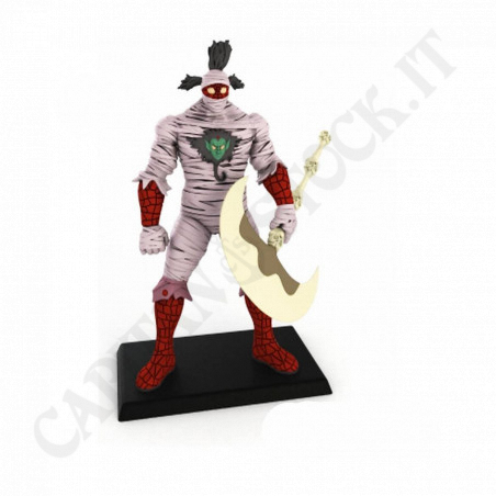 Acquista Go Nagai Robot Collection - Mamirez Il Grande - Packaging Rovinato a soli 7,50 € su Capitanstock 