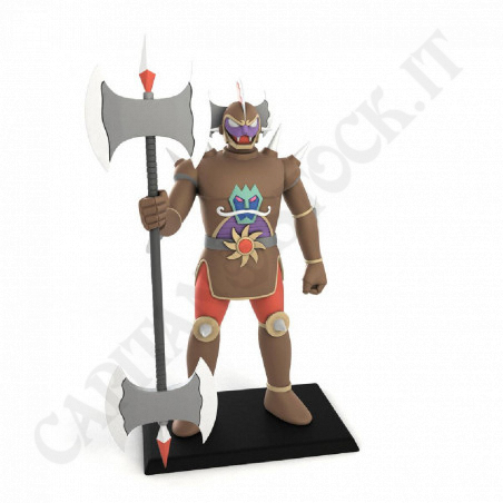 Buy Go Nagai Robot Collection - Gulasos - Ruined Packaging at only €10.00 on Capitanstock