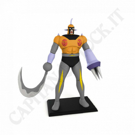Buy Go Nagai Robot Collection - Alecteus - Ruined Packaging at only €10.50 on Capitanstock