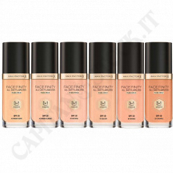 Max FactorX - Facefinity All Day Flawless Flexi Hold 3 in 1 Long Lasting Liquid Foundation - 30 ml