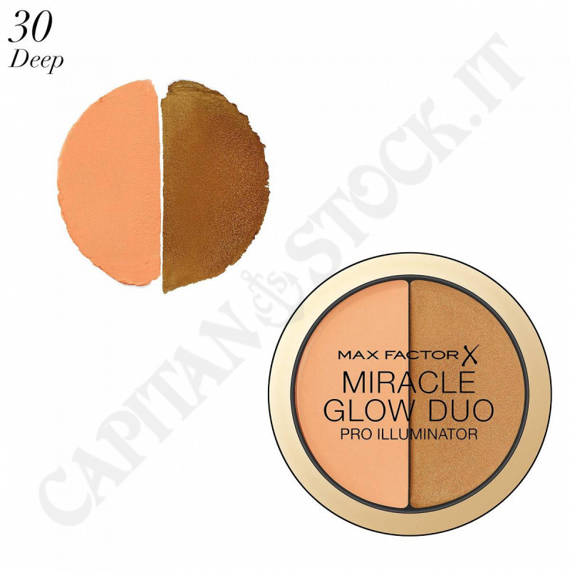 Max Factor X -  Miracle Glow Duo Pro Illuminator