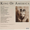 Acquista Elvis Costello - King of America - Vinile a soli 14,90 € su Capitanstock  Acquista Elvis Costello - King of America - Vinile a soli 14,90 € su Capitanstock