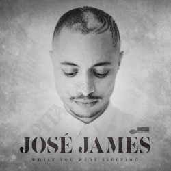 José James – While You Were Sleeping - Vinyl