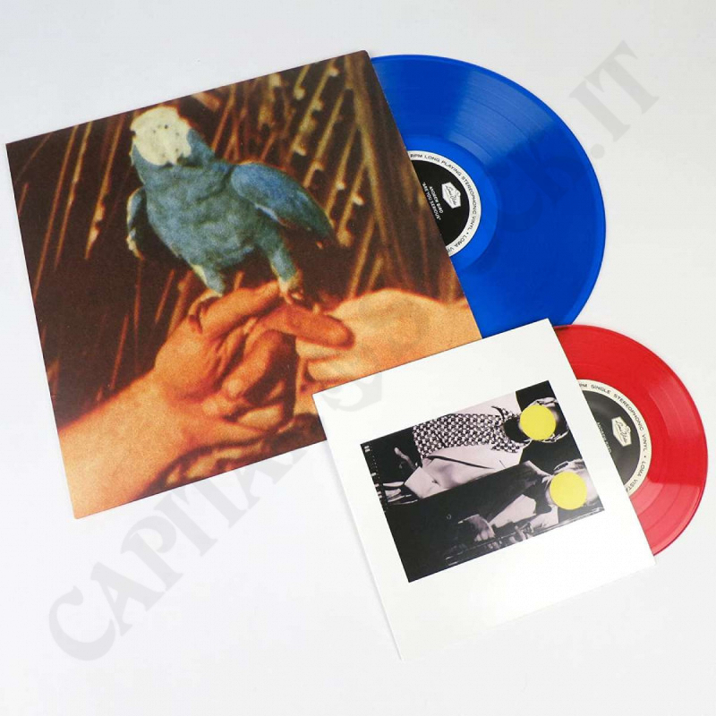 Andrew Bird - Are You Serious - Vinyl