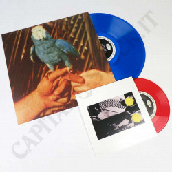 Buy Andrew Bird - Are You Serious - Vinyl - Small imperfections at only €18.50 on Capitanstock