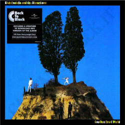 Buy Elvis Costello And the Attractions - Goodbye Cruel World - Vinyl at only €14.90 on Capitanstock