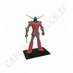 Buy Go Nagai Robot Collection - Kingdan X10 - Ruined Packaging at only €9.90 on Capitanstock