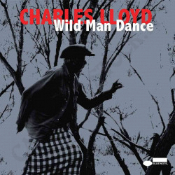 Charles Lloyd ‎– Wild Man Dance - 2 Vinili