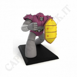Buy Go Nagai Robot Collection - Genko - Ruined Packaging at only €9.90 on Capitanstock