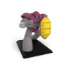 Acquista Go Nagai Robot Collection - Genko - Lievi Imperfezioni a soli 9,90 € su Capitanstock 