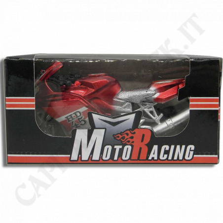 Moto Racing - Racing Bikes - Surprise Packets