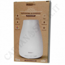 Dictrolux - Ultrasonic Essence Diffuser