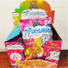 Buy I Pucciosi Soft Animals - Big Surprise Bag - 2 Animals and 2 Surprises at only €2.90 on Capitanstock Buy I Pucciosi Soft Animals - Big Surprise Bag - 2 Animals and 2 Surprises at only €2.90 on Capitanstock