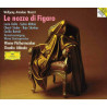 Acquista Wolfgang Amadeus Mozart - Le Nozze di Figaro - Claudio Abbado - Lievi Imperfezioni a soli 24,29 € su Capitanstock 