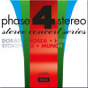 Acquista Decca - Phase 4 Stereo - Stereo Concert Series - Cofanetto Vinili a soli 55,89 € su Capitanstock 