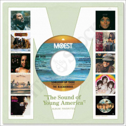 Acquista The Complete Motown Singles - Vol. 12A:1972 a soli 37,99 € su Capitanstock 