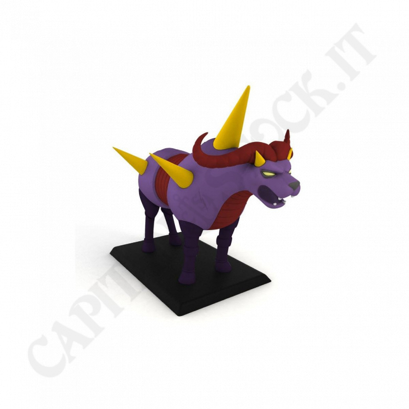 Go Nagai Robot Collection - Galgania